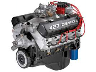 P866C Engine